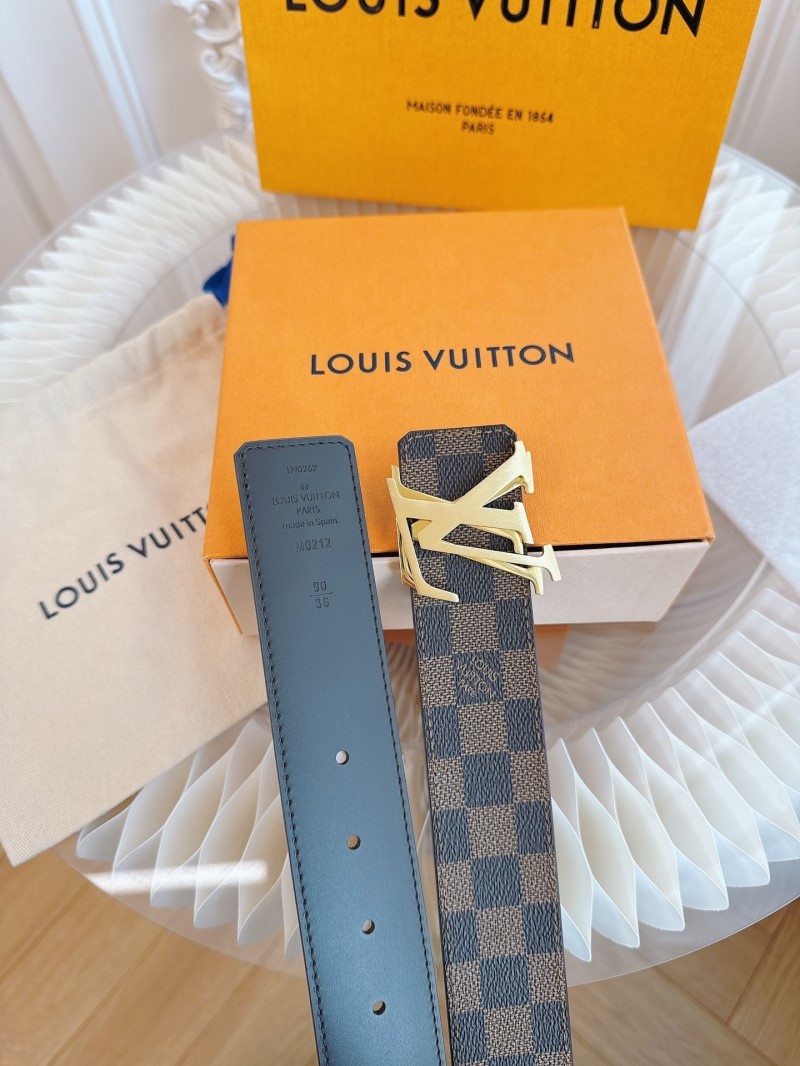 l0vis Vvtt0n belts